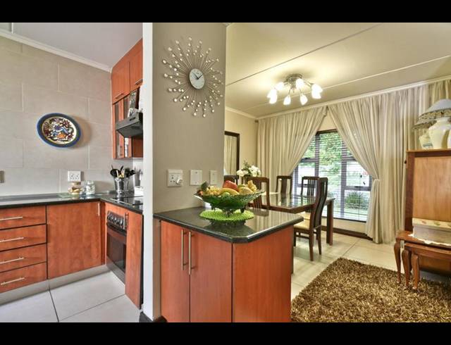 3 BEDROOM APARTMENT FOR SALE IN EAGLE CANYON GOLF ESTATE